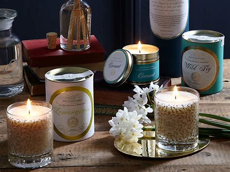 18 best scented candles | The Independent