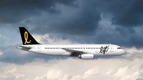 South African Airline Start Up Lift Completes Its First Flight - Simple Flying