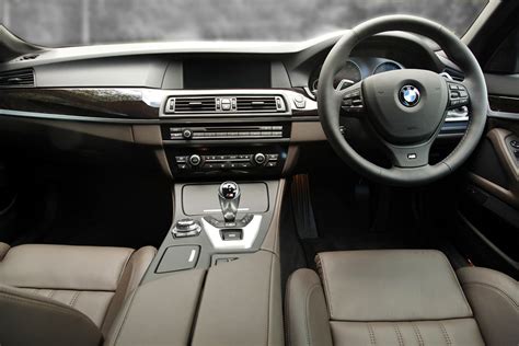 Bmw E60 Interior Trim