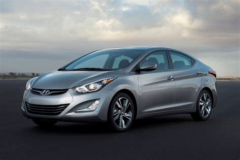 Used 2014 Hyundai Elantra for sale - Pricing & Features | Edmunds