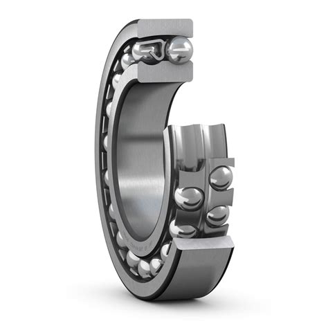 2218 - Self-aligning ball bearings | SKF