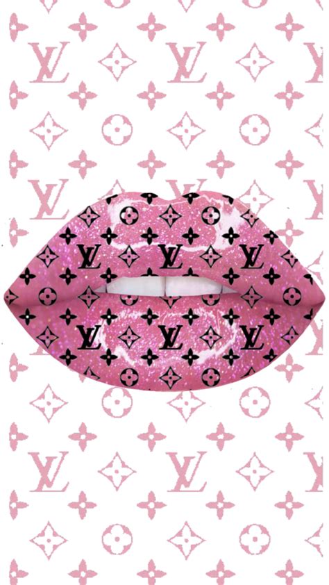 Share more than 58 pink louis vuitton wallpaper latest - in.cdgdbentre