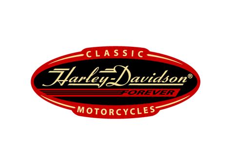 Vintage Harley Davidson Logo - Harley Davidson