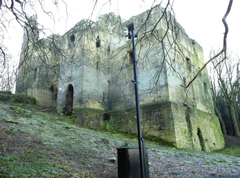 Harewood Castle - Alchetron, The Free Social Encyclopedia