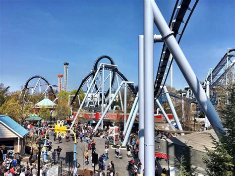 6 Things To Know About Visiting Hersheypark