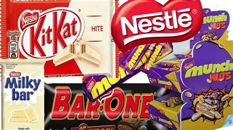 30 Best Chocolate Brands of All Time