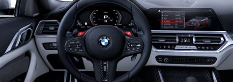 Bmw 2023 Interior