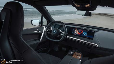 2023-bmw-ix-m60-interior - Auto Discoveries