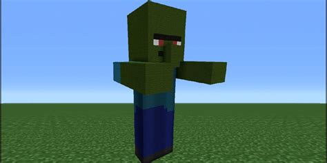 Minecraft: How to Cure Zombie Villager