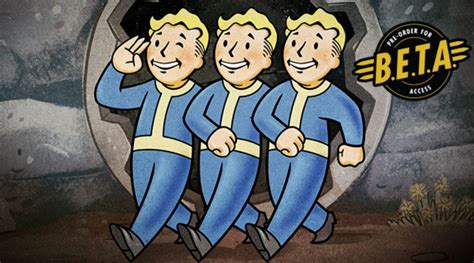 Fallout 76 PC BETA System Requirements, Install Size Revealed