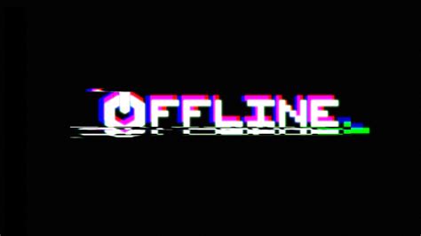 Offline (2016)