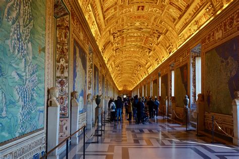 Italy’s Vatican City: 10 Surprising Sights In The Holy See - Klook Travel Blog