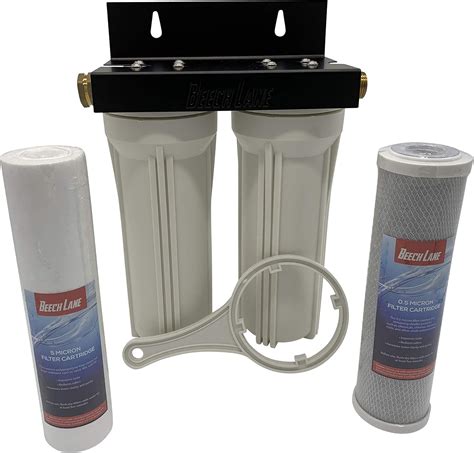 Which Is The Best Rv Water Filter For Hose - Home Creation