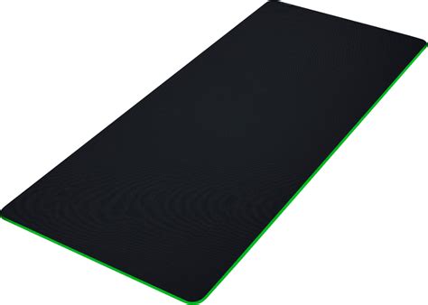 Razer Gigantus V2 Cloth Gaming Mouse Pad (XXL) Black RZ02-03330400-R3U1 - Best Buy