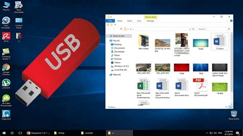 Learn How to Open USB Devices on Windows - Daily Reuters