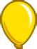 Yellow Bloon | Bloons Wiki | Fandom powered by Wikia