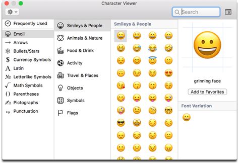 Smiley Face Emoji Keyboard Shortcut - IMAGESEE