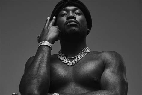 Meek Mill Preps New Album 'Expensive Pain' - Rolling Stone