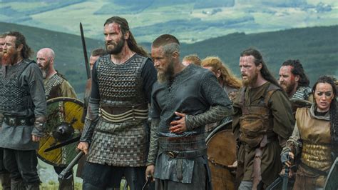 Meet The Cast Of Vikings: Valhalla