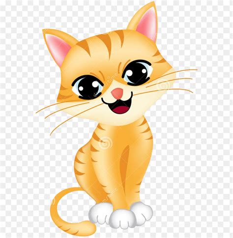 yellow cat clipart no background 10 free Cliparts | Download images on Clipground 2024