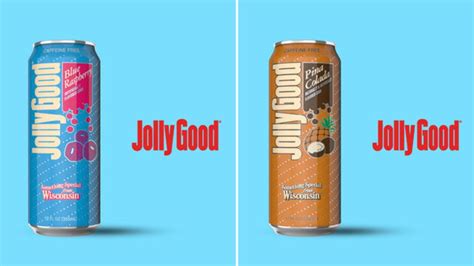 Wisconsin's Jolly Good Soda brings back 2 nostalgic flavors | WMSN