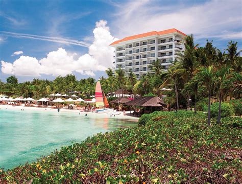 Shangri-la’s Mactan Resort & Spa, Cebu Offers Amazing Family Holidays | Philippine Primer