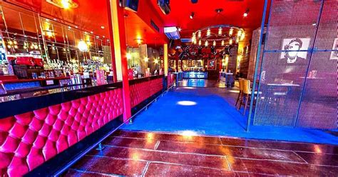 Cardiff Nightclubs - The Best Cardiff Nightclubs Guide