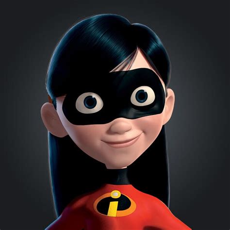 Characters | The Incredibles | Disney Movies