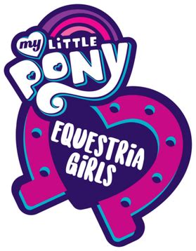 My Little Pony: Equestria Girls - Wikipedia