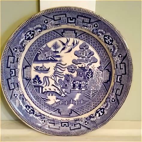 Willow Pattern China for sale in UK | 78 used Willow Pattern Chinas