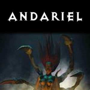 Image - Answer2 andariel.jpg - Diablo Wiki