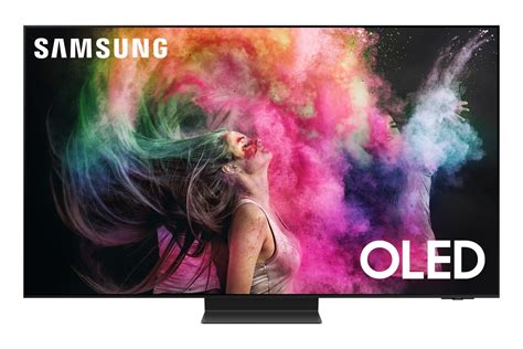 Samsung Offers 77-Inch OLED TV with Quantum Dot for Pre-Order - Windows 10 Forums