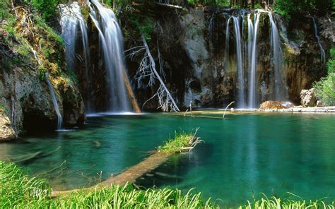 Live Waterfall Wallpapers for Desktop - WallpaperSafari