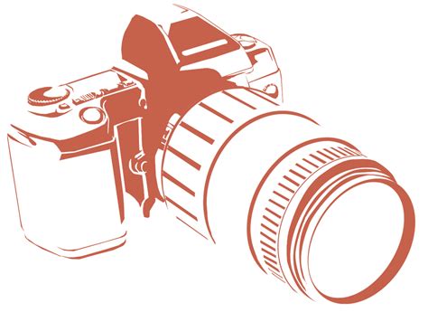 Photographer's LOgo by NoodlessAnimera on DeviantArt