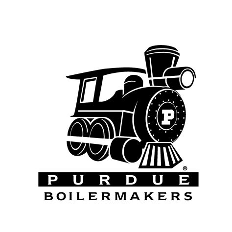 Purdue University BoilerMakers Logo PNG Transparent & SVG Vector - Freebie Supply