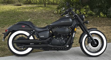 Honda Shadow Phantom Wallpapers - Wallpaper Cave