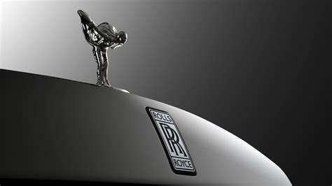 Rolls Royce Logo Wallpapers - Top Free Rolls Royce Logo Backgrounds - WallpaperAccess