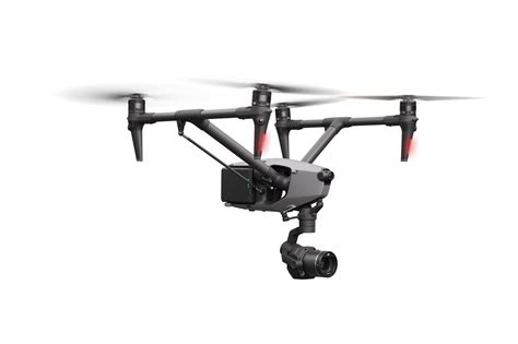 The DJI Inspire 3 is a pro-level 8K cinema drone | Popular Photography