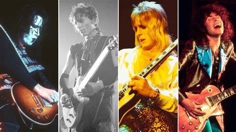 15 glam rock guitarists from the '70s who defined the decade and beyond ...