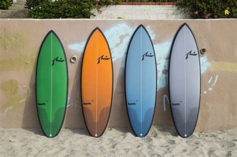 The 10 Best All-Rounder Surfboards for all Levels [Updated ...