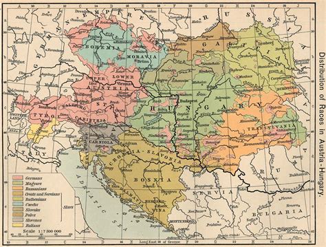 Europe Historical Maps - Perry-Castañeda Map Collection - UT Library Online