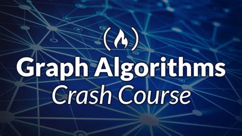 Learn How Graph Algorithms Work