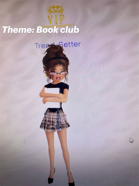 Theme: Book club in 2024 | Club outfits dresses, Club dresses, Dress to impress