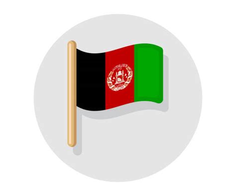 Afghanistan Flag Emoji Stock Photos, Pictures & Royalty-Free Images - iStock