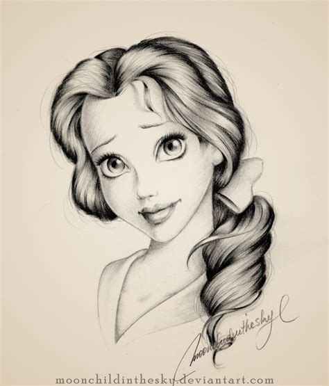 Discover 72+ cartoon characters pencil drawings latest - xkldase.edu.vn