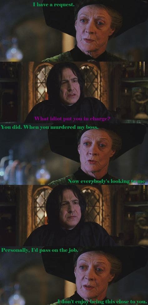 Best Snape Harry Potter Memes