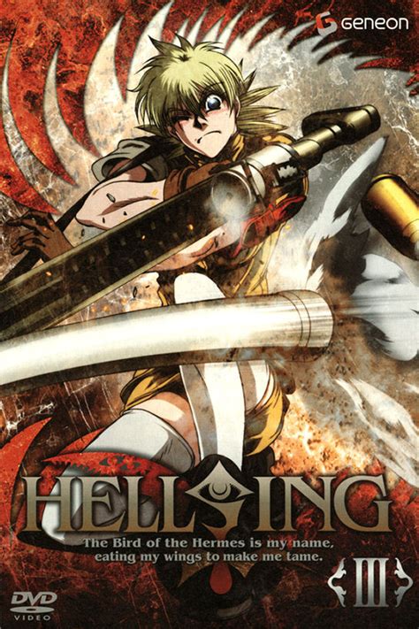 Anime y Manga no Fansub: Hellsing Ultimate Ova 10 Promo