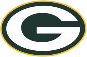 Green Bay Packers Color Codes Hex, RGB, and CMYK - Team Color Codes