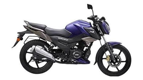 New TVS Raider 125 launched in four colours in India - BikeWale