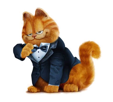 Garfield PNG Images Transparent Free Download